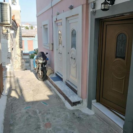 Samos House Apartment Exterior photo