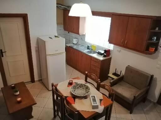 Samos House Apartment Exterior photo