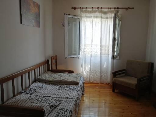 Samos House Apartment Exterior photo