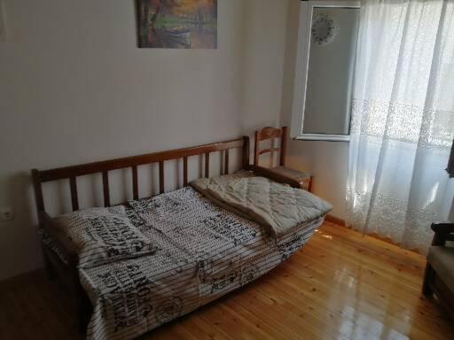 Samos House Apartment Exterior photo