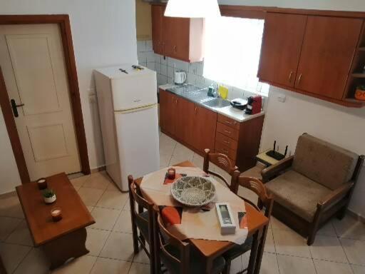 Samos House Apartment Exterior photo